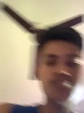 Hullax from StripChat