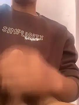 Hullax from StripChat