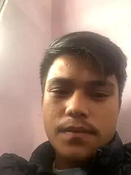 Hullax from StripChat