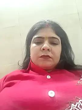 Husnpari20 from StripChat is Freechat