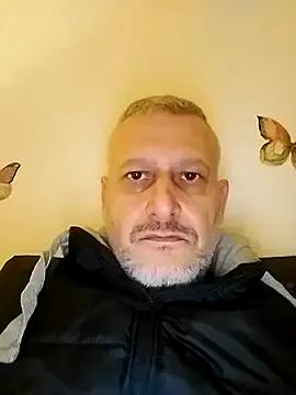 Husoban from StripChat is Freechat