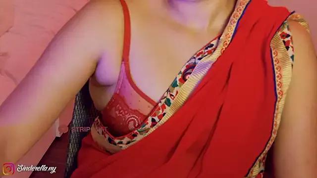 i-scream from StripChat is Freechat
