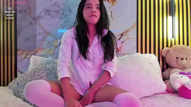 I_karly from StripChat is Freechat