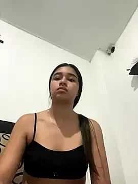 Iam_samanthaa from StripChat is Freechat