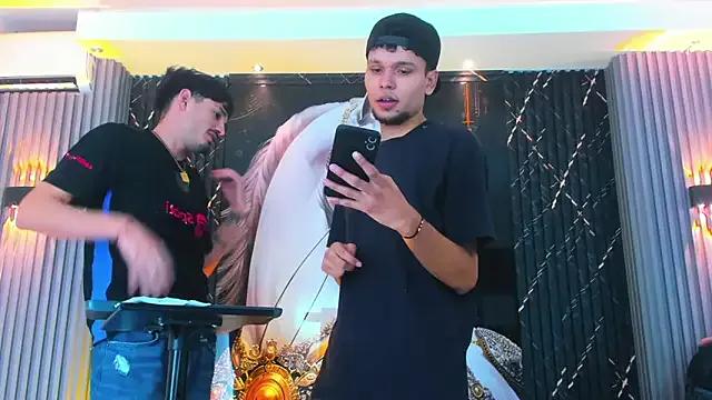 Find your cherished anal broadcaster match with our advanced interactive search and filtering options, allowing you to tailor-make your live event desires.