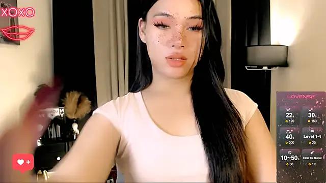 Find your cherished anal broadcaster match with our advanced interactive search and filtering options, allowing you to tailor-make your live event desires.