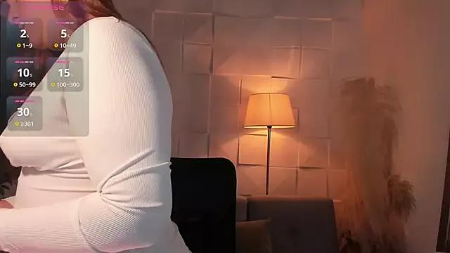 Find your cherished anal broadcaster match with our advanced interactive search and filtering options, allowing you to tailor-make your live event desires.