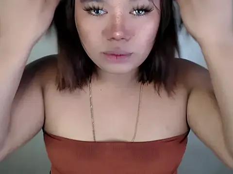 Iamyourdarkangelsucker from StripChat is Freechat