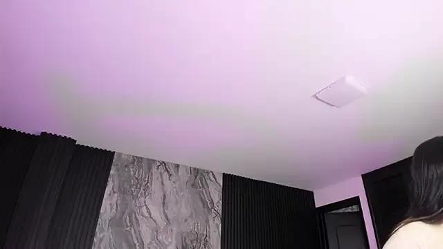 Ibbiebennett from StripChat