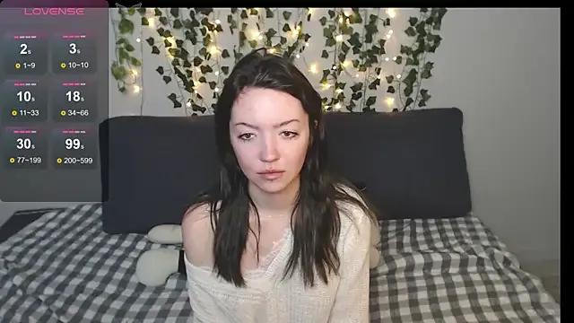 ice_marcy from StripChat is Freechat