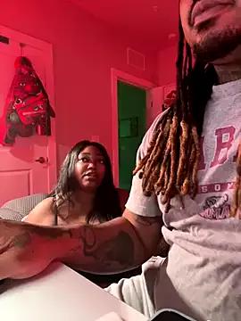 ICECREAMSHOW from StripChat is Freechat