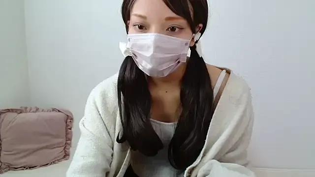 Ichikachan from StripChat is Freechat