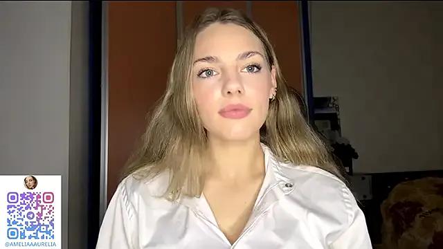 IlanaLafferty from StripChat is Freechat