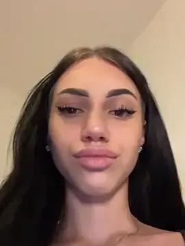 ilariea_girl from StripChat is Freechat