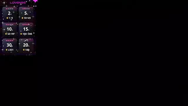 Find your cherished anal broadcaster match with our advanced interactive search and filtering options, allowing you to tailor-make your live event desires.