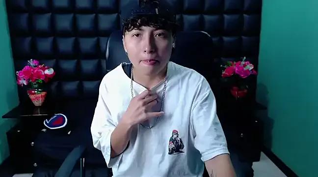 Im_Mathias from StripChat