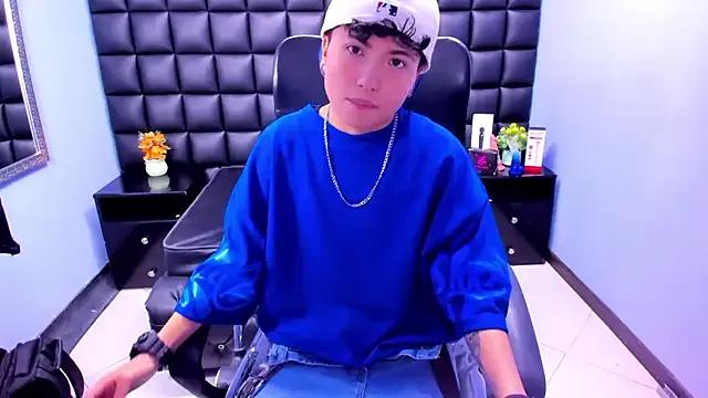 Im_Mathias from StripChat