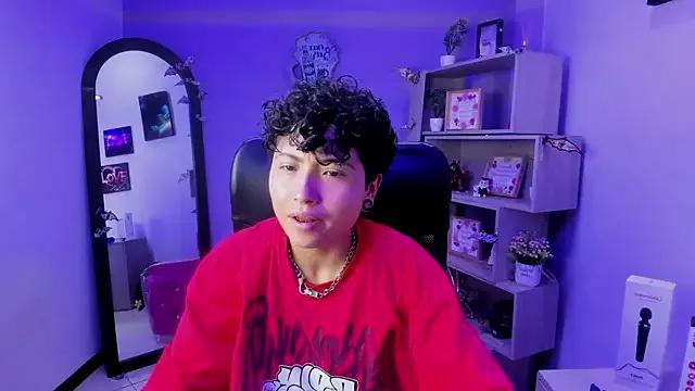 Im_Mathias from StripChat