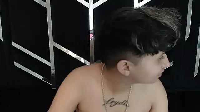 Im_Milan_Rs from StripChat