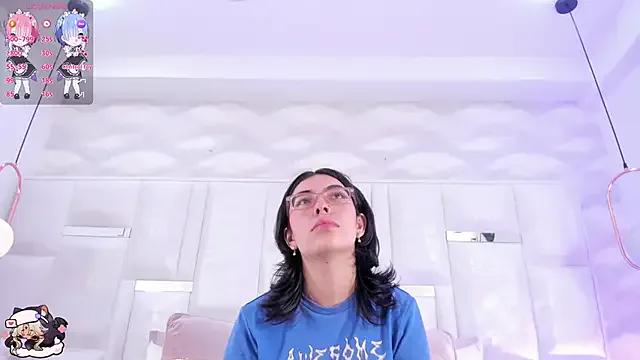 Im_Molly_Angel from StripChat