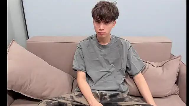 Im_Shine_Guy from StripChat is Freechat