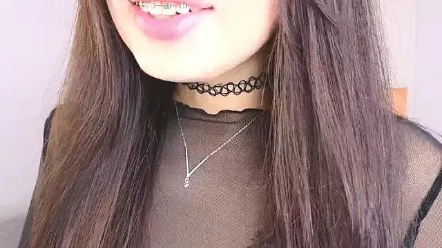 imgeishy from StripChat is Freechat