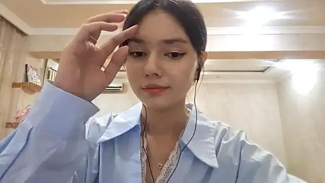 ImogeneMalinconico from StripChat is Freechat