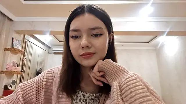 ImogeneMalinconico from StripChat is Freechat