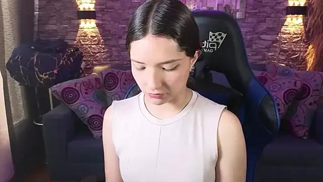 imrockstar from StripChat is Freechat