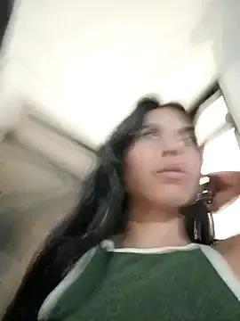InaraVibes from StripChat is Freechat