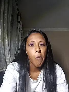 Indian-Hottie001 from StripChat is Freechat