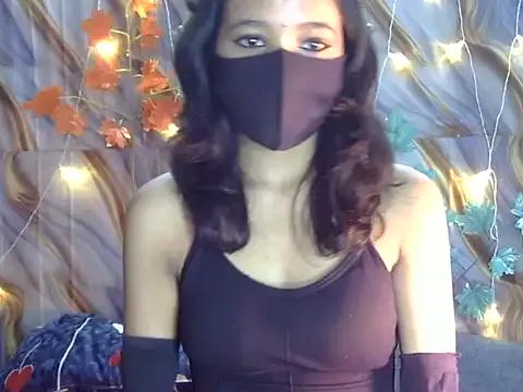 indian_cutepair from StripChat is Freechat