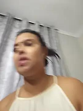 Indian_GlowingMiax from StripChat is Freechat