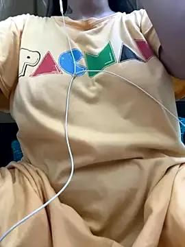 Indian_model9 from StripChat is Freechat