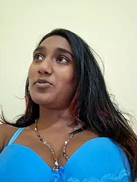 Indian_princess19 from StripChat is Freechat