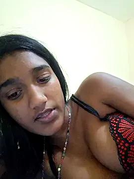 Indian_princess19 from StripChat is Freechat