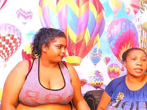 Indianfairy99 on StripChat 