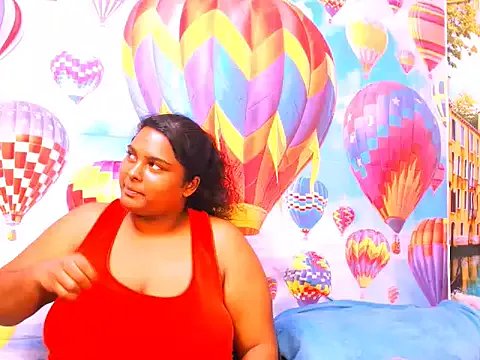 Indianfairy99 on StripChat 