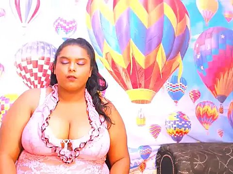 Indianfairy99 on StripChat 