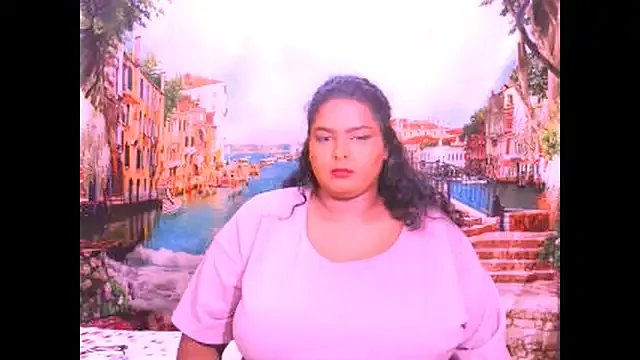 Indianfairy99 on StripChat 