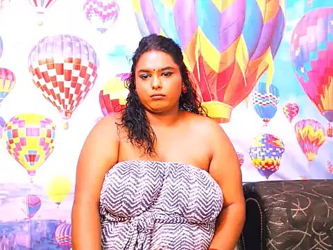 Indianfairy99 on StripChat 