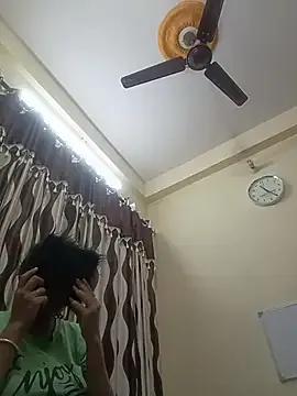 Indianhotcouples from StripChat is Freechat