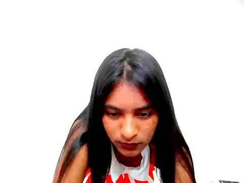 indianjasmine4u from StripChat is Freechat