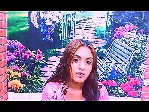 IndianPretty1 from StripChat is Freechat