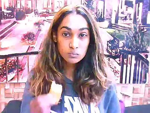 IndianRebel4u2Luv from StripChat is Freechat