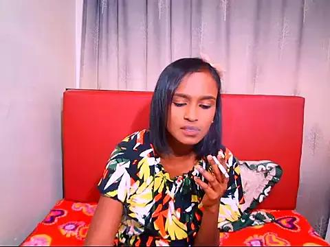 IndianStarlite from StripChat is Freechat