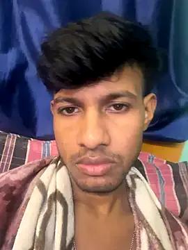 indiantwinkalexa from StripChat is Freechat