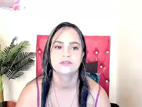 INDIANXFAIRY from StripChat is Freechat