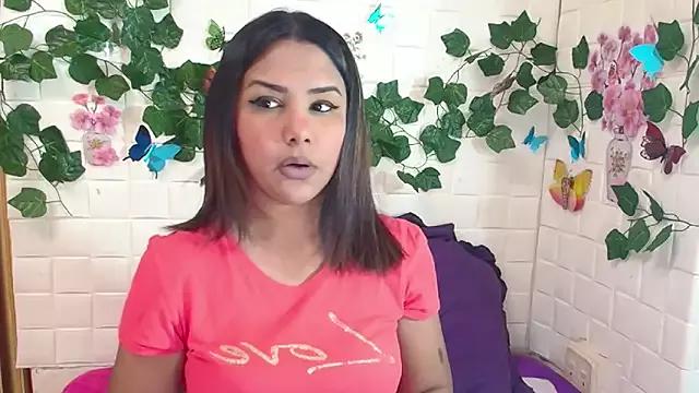 IndiaSexyStripper4u from StripChat is Freechat
