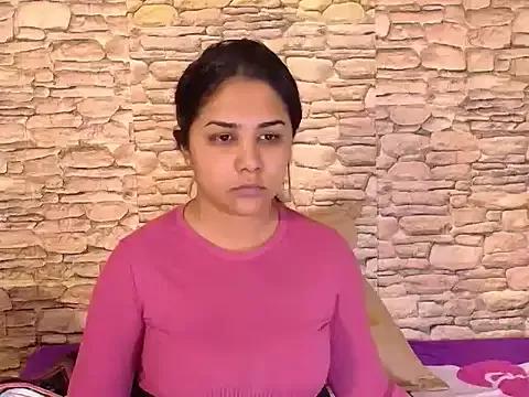 IndiaSexyStripper4u from StripChat is Freechat
